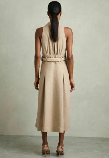 Блузка-платье