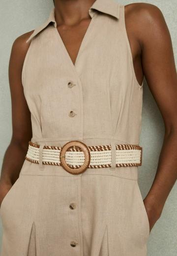 Блузка-платье