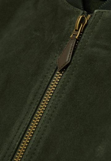 Куртка бомбер