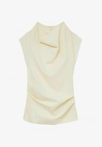 Майка-борцовка