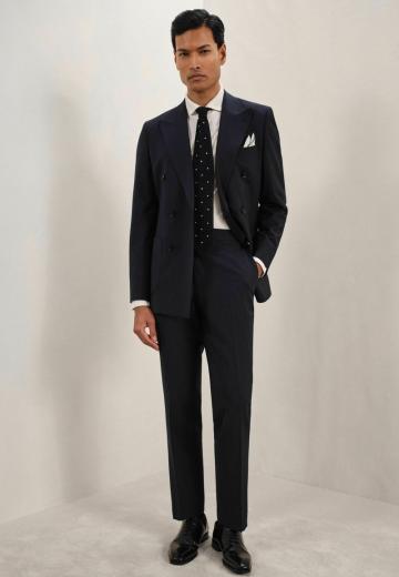 Костюмные брюки