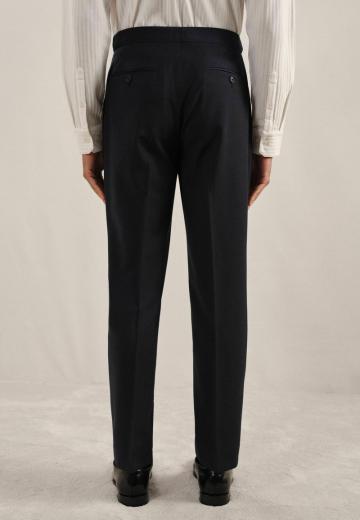 Костюмные брюки