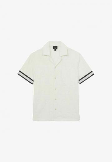 Рубашка с коротким рукавом