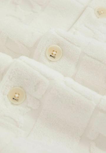 Рубашка с коротким рукавом