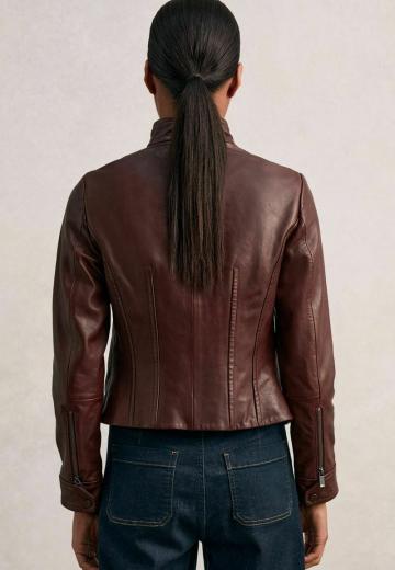 Длинная куртка