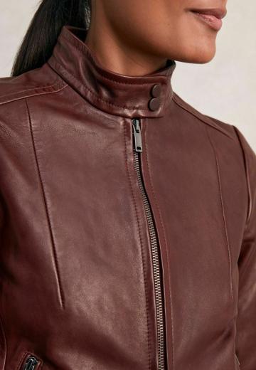 Длинная куртка