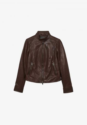 Длинная куртка