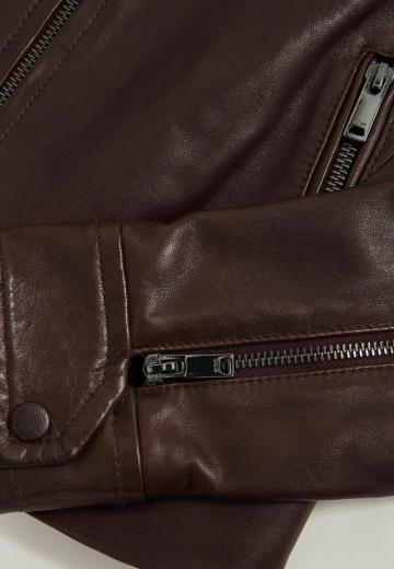 Длинная куртка