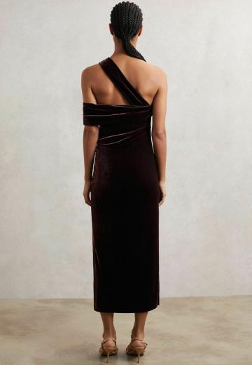 Платье футляр