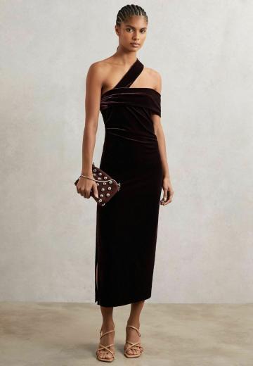 Платье футляр