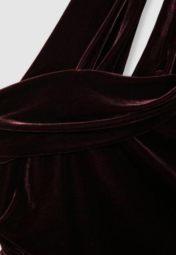 Платье футляр