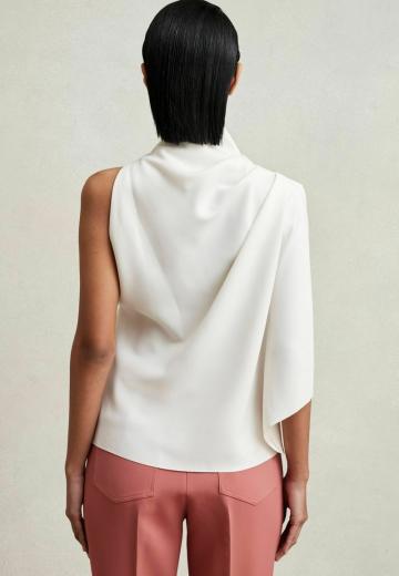 Топ на одно плечо