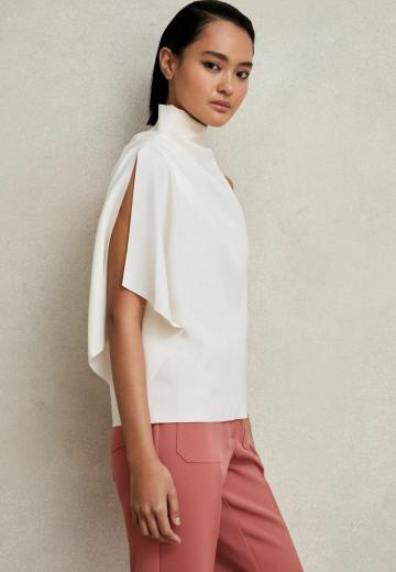 Топ на одно плечо