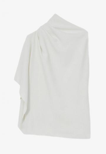 Топ на одно плечо