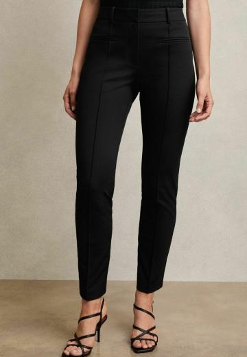 Узкие брюки