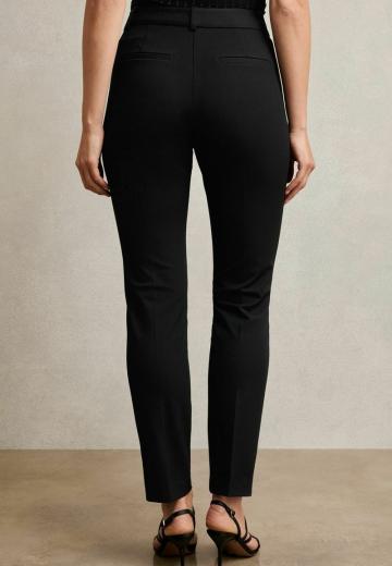 Узкие брюки