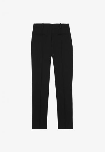 Узкие брюки