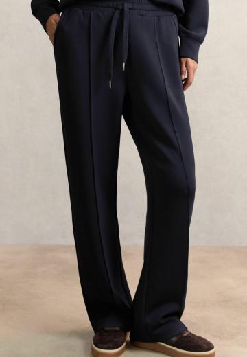 Прямые брюки