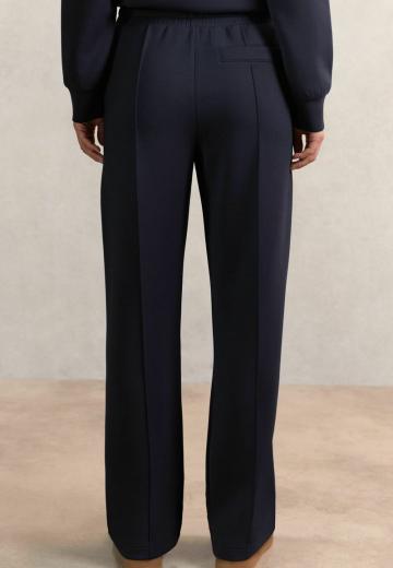 Прямые брюки