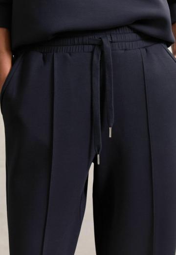 Прямые брюки