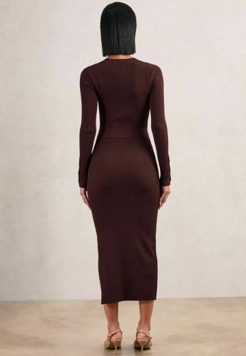 Платье футляр