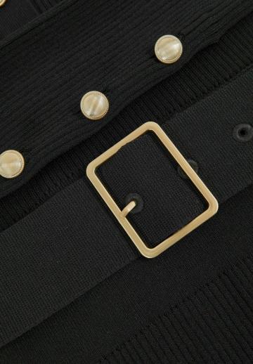 Платье футляр