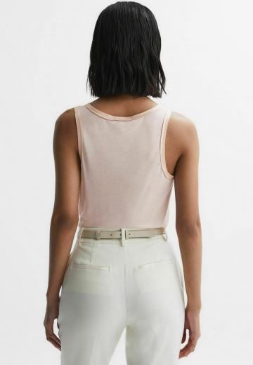 Майка-борцовка