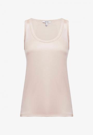 Майка-борцовка