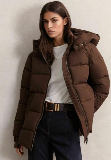 Зимняя куртка