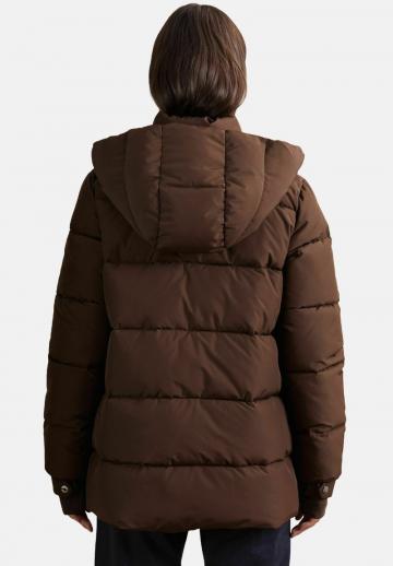 Зимняя куртка