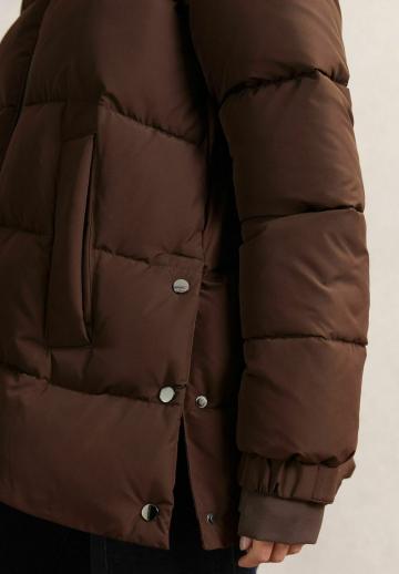 Зимняя куртка