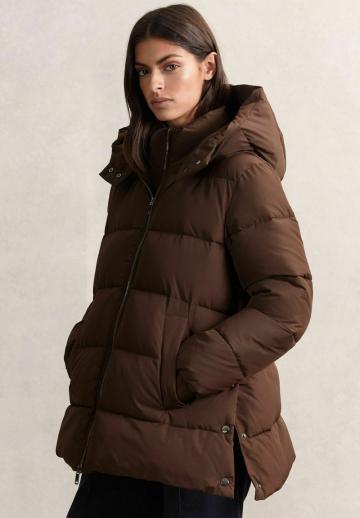 Зимняя куртка