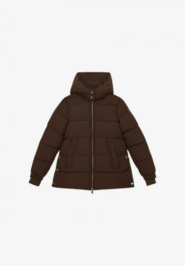 Зимняя куртка