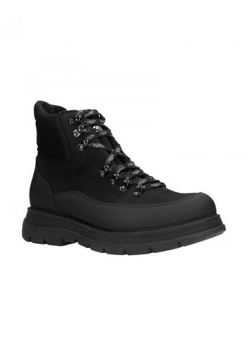 Зимние ботинки