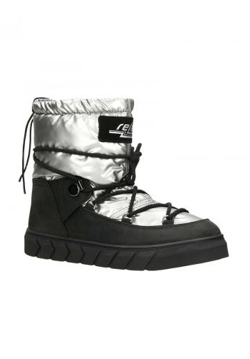 Зимние ботинки