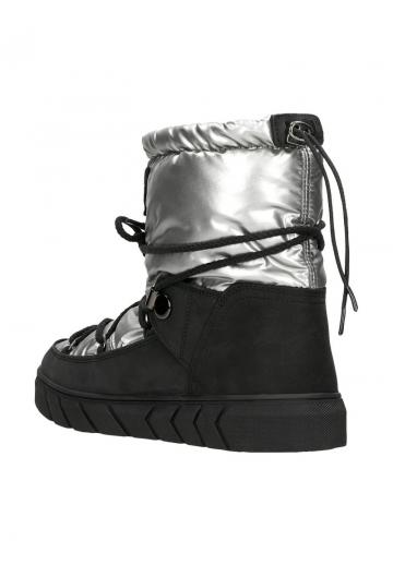 Зимние ботинки