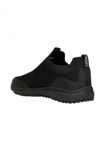 Кеды без шнуровки