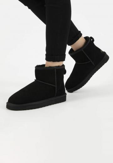 Зимние ботинки