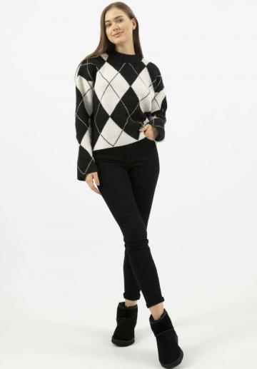 Зимние ботинки