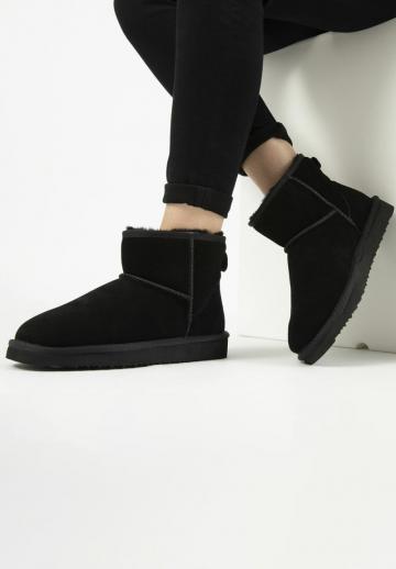 Зимние ботинки