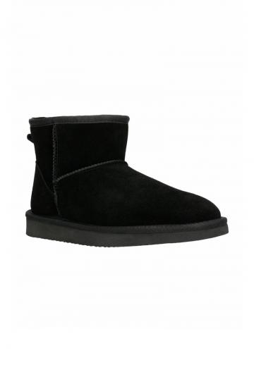 Зимние ботинки