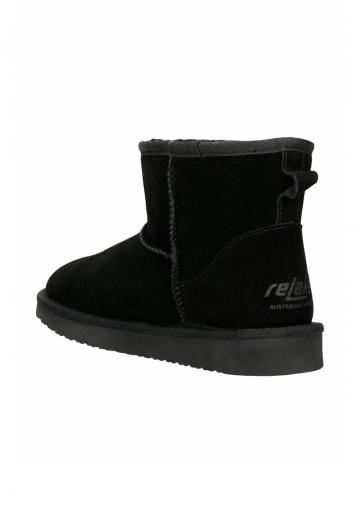 Зимние ботинки