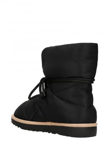 Зимние ботинки