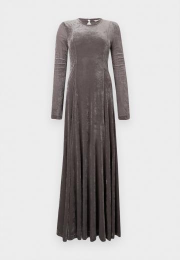 Платье макси