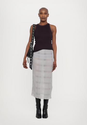 Майка-борцовка