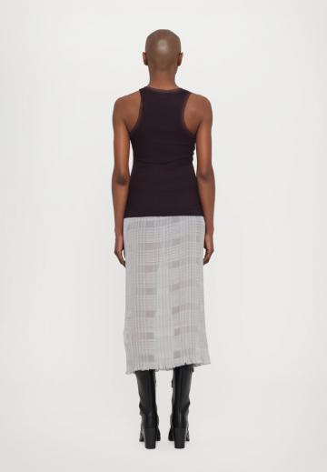 Майка-борцовка