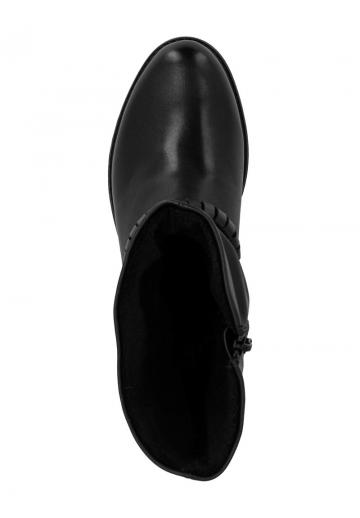 Зимние ботинки