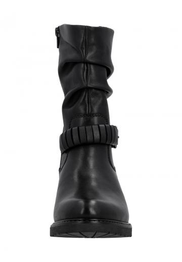 Зимние ботинки