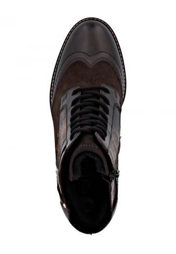 Ковбойские сапоги