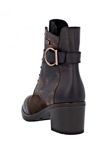 Ковбойские сапоги